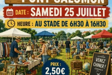 Brocante