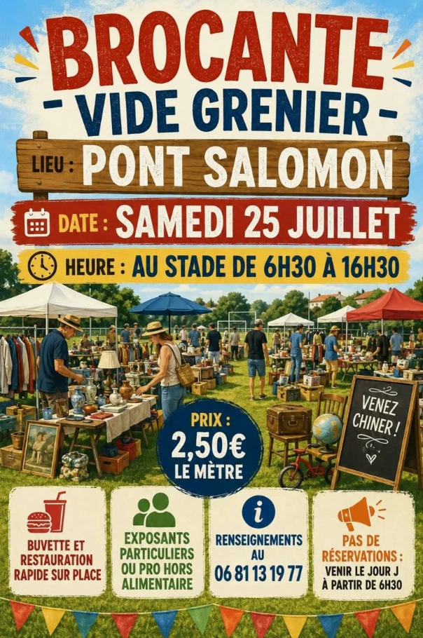Brocante
